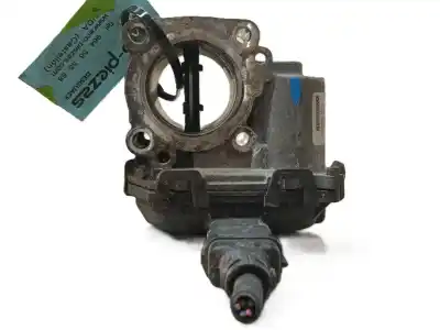Peça sobressalente para automóvel em segunda mão borboleta de admissão por citroen jumpy autobús (v_) 1.6 bluehdi 115 referências oem iam 9830301180  9807238580