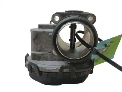 Peça sobressalente para automóvel em segunda mão borboleta de admissão por citroen jumpy autobús (v_) 1.6 bluehdi 115 referências oem iam 9830301180