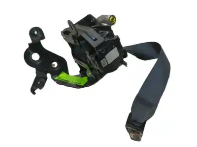 Second-hand car spare part rear right seat belt for mazda 3 fastback (bp) 2.0 skyactiv-g (bp5h, bp6h) oem iam references 