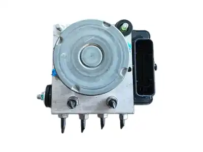 Peça sobressalente para automóvel em segunda mão abs por citroen jumpy autobús (v_) 1.6 bluehdi 115 referências oem iam 1635028480