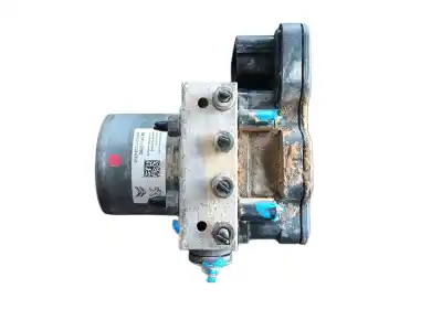 Peça sobressalente para automóvel em segunda mão abs por citroen jumpy autobús (v_) 1.6 bluehdi 115 referências oem iam 1635028480  9824510880