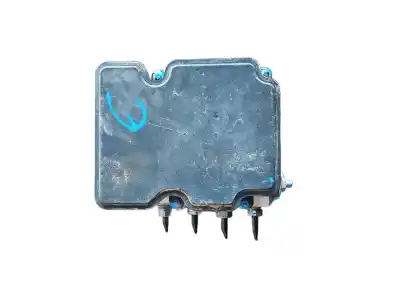 Peça sobressalente para automóvel em segunda mão abs por citroen jumpy autobús (v_) 1.6 bluehdi 115 referências oem iam 1635028480  9824510880