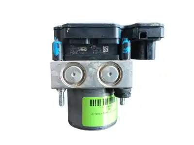 Peça sobressalente para automóvel em segunda mão abs por citroen jumpy autobús (v_) 1.6 bluehdi 115 referências oem iam 1635028480  9824510880