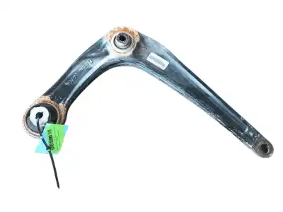 Peça sobressalente para automóvel em segunda mão braço de suspensão inferior dianteiro direito por citroen jumpy autobús (v_) 1.6 bluehdi 115 referências oem iam 9816863580