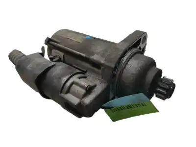 Peça sobressalente para automóvel em segunda mão motor de arranque por volkswagen golf plus v (5m1, 521) 2.0 tdi referências oem iam 2m911023nx