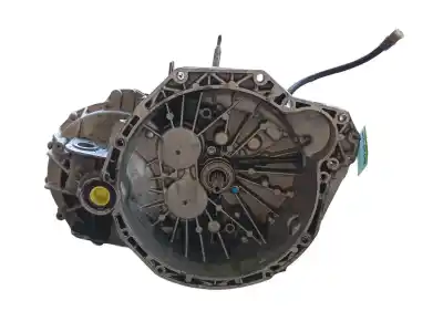 Gebrauchtes Autoersatzteil GETRIEBE zum RENAULT TRAFIC II FURGÓN (FL)  OEM-IAM-Referenzen 7701477366  A1SI9CU3