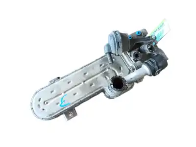 Peça sobressalente para automóvel em segunda mão válvula egr por volkswagen golf plus v (5m1, 521) 2.0 tdi referências oem iam 3g131512l