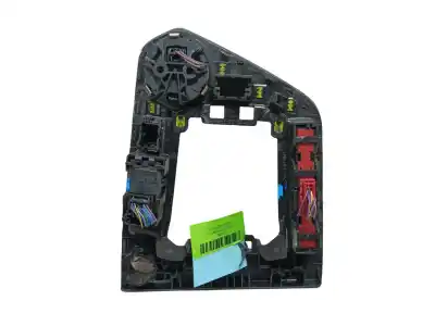 Second-hand car spare part multifunction switch for seat tarraco (kn2) 2.0 tdi oem iam references 5nb864263hvx7  5fj927531icx