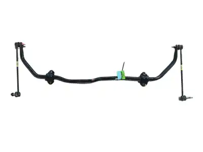 Автозапчасти б/у передний стабилизатор за hyundai tucson (nx4e, nx4a) 1.6 t-gdi ссылки oem iam 54810n7000