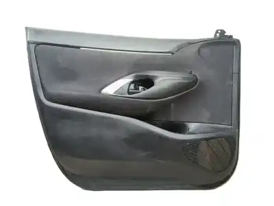 Recambio de automóvil de segunda mano de GUARNECIDO PUERTA DELANTERA IZQUIERDA para TOYOTA YARIS CROSS (MXP_) 1.5 HYBRID (MXPJ10) referencias OEM IAM 676200DP20C3  