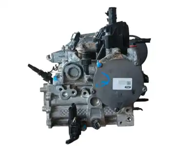 Gebrauchtes Autoersatzteil zylinderkopf des motors zum ford transit custom v362 autobús (f3) 2.0 ecoblue oem-iam-referenzen 2608591  gk2q6c757ab