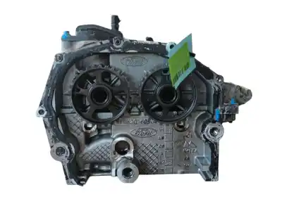 Gebrauchtes Autoersatzteil zylinderkopf des motors zum ford transit custom v362 autobús (f3) 2.0 ecoblue oem-iam-referenzen 2608591  gk2q6c757ab