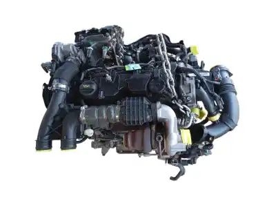 Recambio de automóvil de segunda mano de MOTOR COMPLETO para FIAT SCUDO FURGÓN (270_, 272_) 1.6 D MULTIJET referencias OEM IAM 9HU  