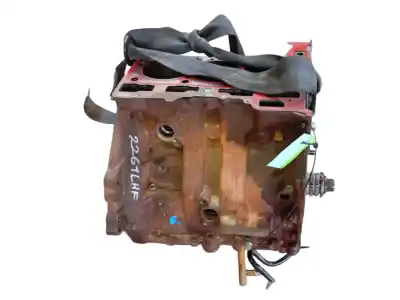 Автозапчастина б/у блокувати для ford focus iv (hn) 1.0 ecoboost посилання на oem iam 2461269  