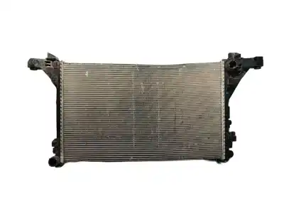 Recambio de automóvil de segunda mano de RADIADOR AGUA para RENAULT MASTER III FURGÓN (FV) 2.3 DCI 150 FWD (FV0F, FV03) referencias OEM IAM 214106556R  