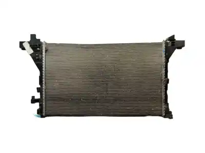 Recambio de automóvil de segunda mano de radiador agua para renault master iii furgón (fv) 2.3 dci 150 fwd (fv0f, fv03) referencias oem iam 214106556r  921007845r