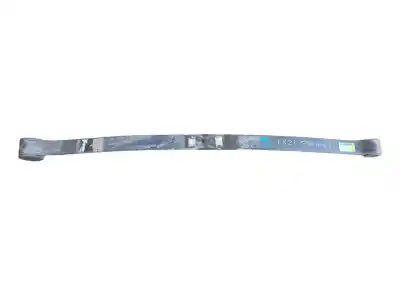 Recambio de automóvil de segunda mano de BALLESTA TRASERA para FORD TRANSIT CUSTOM V362 AUTOBÚS (F3) 2.0 ECOBLUE referencias OEM IAM 2359688  