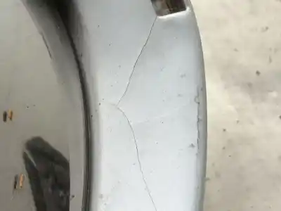 Recambio de automóvil de segunda mano de RETROVISOR DERECHO para AUDI A3 (8P1) 1.9 TDI referencias OEM IAM 8P1858532DB01C  