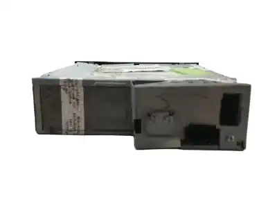 Recambio de automóvil de segunda mano de sistema audio / radio cd para audi a6 c6 (4f2) 2.7 tdi referencias oem iam 4e0057111ex  4e0035111a