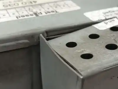 Recambio de automóvil de segunda mano de sistema audio / radio cd para audi a6 c6 (4f2) 2.7 tdi referencias oem iam 4e0057111ex  4e0035111a
