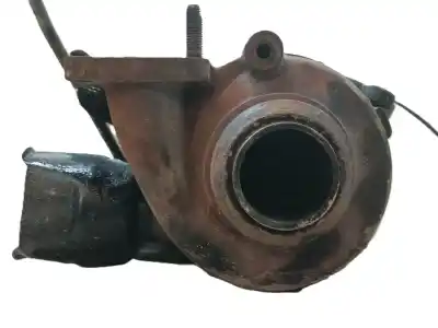 Recambio de automóvil de segunda mano de turbocompresor para citroen c4 picasso i monospace (ud_) 1.6 hdi referencias oem iam 0375j6  9663199280
