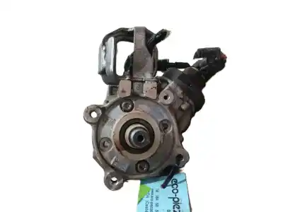 Second-hand car spare part injection pump for peugeot partner furgoneta/monovolumen (k9) 1.5 bluehdi 100 oem iam references 9817903080  0445010761