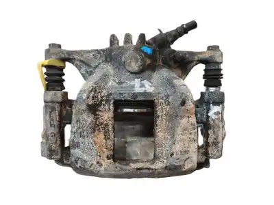 Second-hand car spare part front left brake caliper for fiat talento furgón (296_) 2.0 ecojet oem iam references 6000620769  