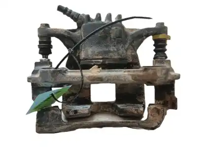 Second-hand car spare part front left brake caliper for fiat talento furgón (296_) 2.0 ecojet oem iam references 6000620769  