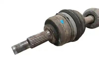 Автозапчасти б/у передняя правая трансмиссия за dacia dokker monospace (ke_) 1.5 dci (keaj, keah) ссылки oem iam 391006276r  20162993