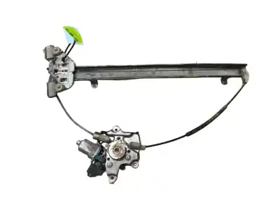 Second-hand car spare part driver left window regulator for nissan nv200 furgón 1.5 dci 85 (m20, m20m) oem iam references 80721jx00b  80731jx30a