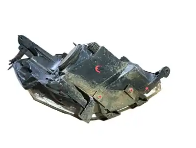Peça sobressalente para automóvel em segunda mão farol / farolim esquerdo por citroen nemo monospace 1.4 hdi referências oem iam 6205az  135369808