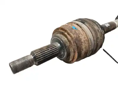 Peça sobressalente para automóvel em segunda mão transmissão dianteira direita por nissan juke (f16_) 1.0 referências oem iam 3910000q7m  