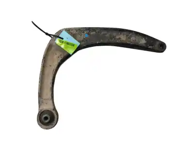 Recambio de automóvil de segunda mano de brazo suspension inferior delantero izquierdo para peugeot partner tepee 1.6 bluehdi 100 referencias oem iam 3520s2  1643188580