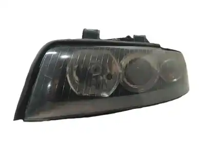 Recambio de automóvil de segunda mano de FARO IZQUIERDO para AUDI A4 B6 AVANT (8E5) 2.5 TDI QUATTRO referencias OEM IAM 8E0941029T  