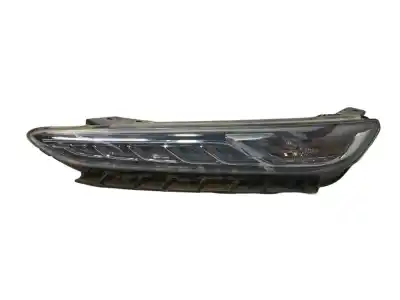 Recambio de automóvil de segunda mano de PILOTO DELANTERO IZQUIERDO para HYUNDAI KONA (OS, OSE, OSI) 1.0 T-GDI referencias OEM IAM 92207J9000  