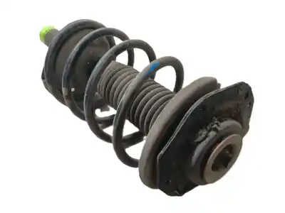 Автозапчасти б/у ПЕРЕДНИЙ ЛЕВЫЙ АМОРТИЗАТОР за CITROEN XSARA PICASSO (N68)  ссылки OEM IAM 5202PJ  