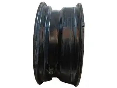 Recambio de automóvil de segunda mano de llanta para renault express furgoneta/monovolumen 1.5 blue dci 75 (f6aa) referencias oem iam 5232r 6jx15 et40