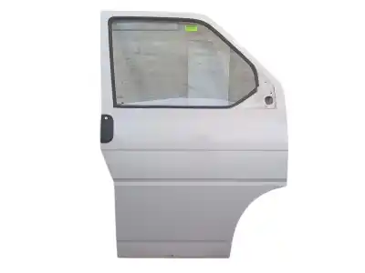 Second-hand car spare part front right door for volkswagen transporter iv autobús (70b, 70c, 7db, 7dk, 70j, 70k, 7dc, 7 2.5 tdi oem iam references 7d0831056c Second-hand car spare part front right door for volkswagen transporter iv autobús (70b, 70c, 7db, 7dk, 70j, 70k, 7dc, 7 2.5 tdi oem iam references 7d0831056c