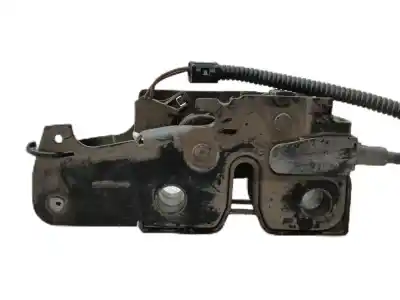 Peça sobressalente para automóvel em segunda mão fechadura do capô por volkswagen golf plus v (5m1, 521) 2.0 tdi referências oem iam 5m1823509