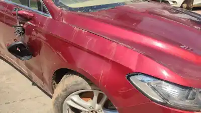 Recambio de automóvil de segunda mano de Aleta Delantera Derecha para FORD MONDEO V FASTBACK (CE) 2.0 TDCI referencias OEM IAM   