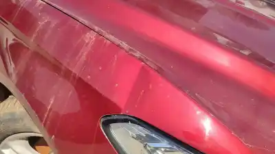 Recambio de automóvil de segunda mano de aleta delantera derecha para ford mondeo v fastback (ce) 2.0 tdci referencias oem iam   
