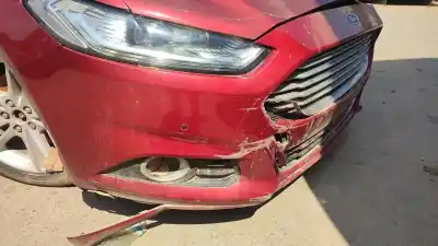 Recambio de automóvil de segunda mano de paragolpes delantero para ford mondeo v fastback (ce) 2.0 tdci referencias oem iam 2011326  