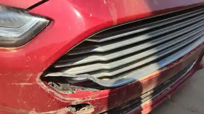 Recambio de automóvil de segunda mano de paragolpes delantero para ford mondeo v fastback (ce) 2.0 tdci referencias oem iam 2011326  