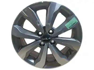 Автозапчастина б/у шина для kia stonic (yb) 1.2 cvvt посилання на oem iam 52910h8270