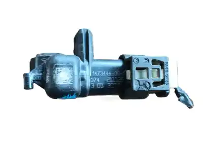 Peça sobressalente para automóvel em segunda mão sensor por tesla model y (5yjy) ev a las 4 ruedas referências oem iam 147344400a  147344400a