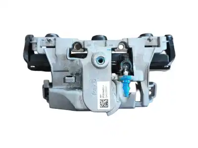 Автозапчастина б/у електронний модуль для tesla model 3 (5yj3) ev awd посилання на oem iam a18105030301  151444801f