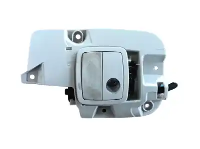 Автозапчастина б/у внутрішне світло для tesla model 3 (5yj3) ev awd посилання на oem iam 1inj1554100