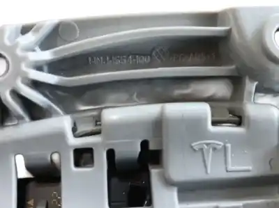 Автозапчасти б/у внутренний свет за tesla model 3 (5yj3) ev awd ссылки oem iam 1inj1554100  