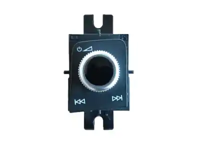 Peça sobressalente para automóvel em segunda mão comandos de alavanca por audi q5 (fyb, fyg) 35 tdi quattro referências oem iam 80b919616