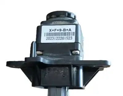 Pezzo di ricambio per auto di seconda mano modulo elettronico per byd seal u  riferimenti oem iam   040f11pt4